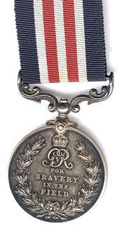 Military Medal