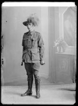 Basil James Ryan aka Basil De Courcy