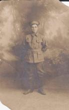 Edward Ernest Wollett