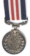 Military Medal