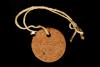 Dog tag (identification tag) of William Farrell